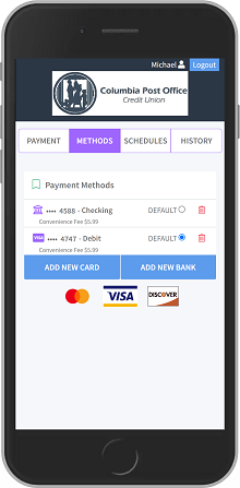 Payment Method